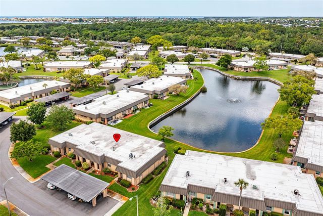 4324 SUMMERSUN DRIVE, New Port Richey, FL 34652