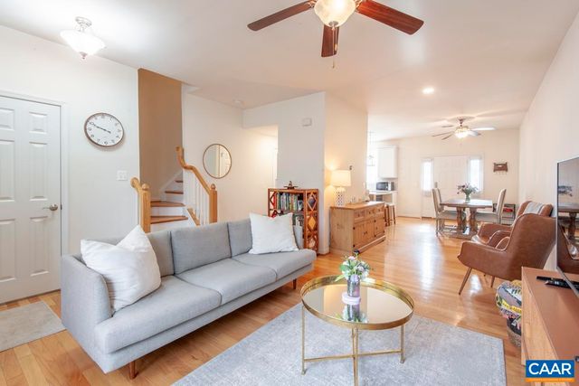 1048 SW 5TH ST, Charlottesville, VA 22902