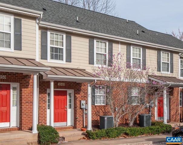 1048 SW 5TH ST, Charlottesville, VA 22902