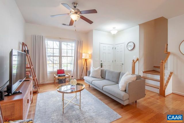 1048 SW 5TH ST, Charlottesville, VA 22902