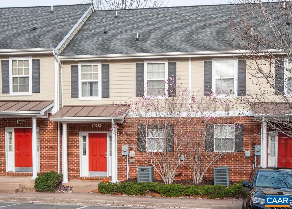 1048 SW 5TH ST, Charlottesville, VA 22902