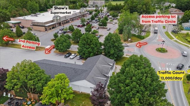 4574-1 & 4574-2 Main Street, Manchester, VT 05255