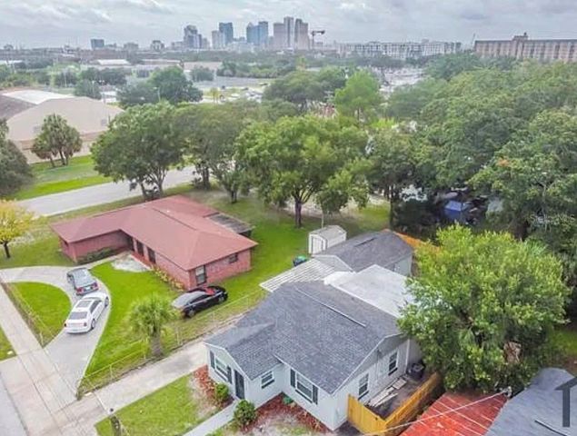 1706 W PALMETTO STREET, Tampa, FL 33607