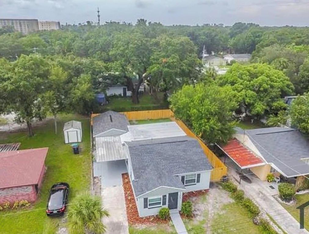 1706 W PALMETTO STREET, Tampa, FL 33607