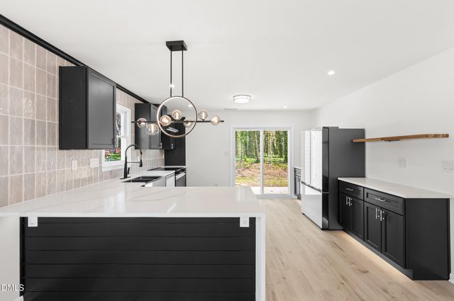 5409 Hadrian Drive, Durham, NC 27703