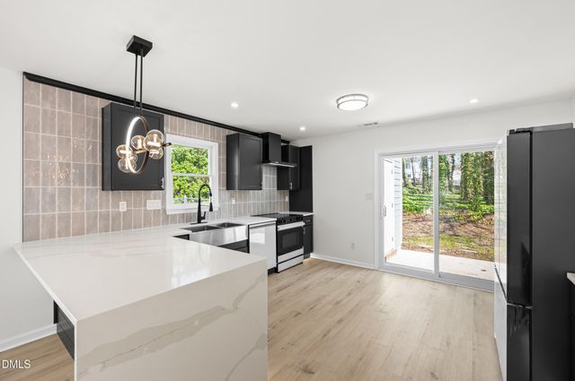 5409 Hadrian Drive, Durham, NC 27703