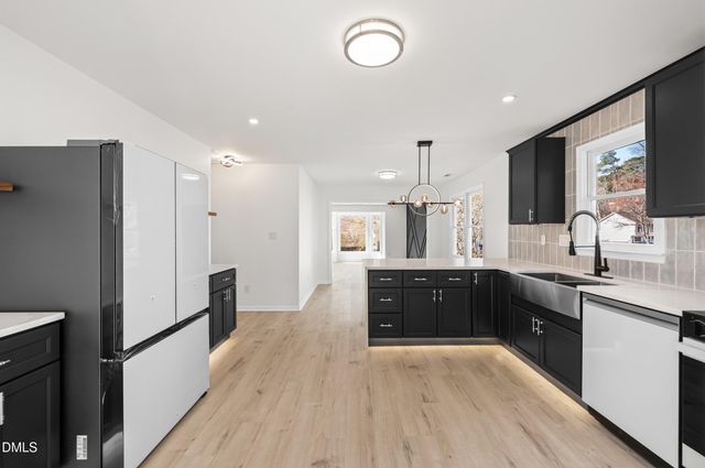 5409 Hadrian Drive, Durham, NC 27703