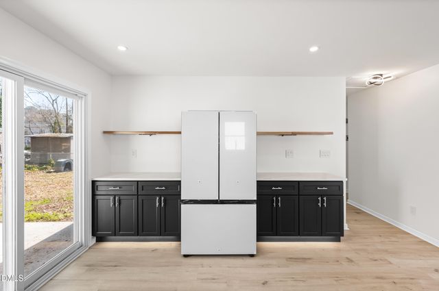 5409 Hadrian Drive, Durham, NC 27703