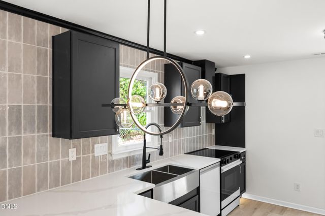 5409 Hadrian Drive, Durham, NC 27703