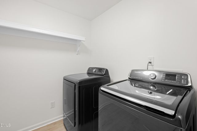 5409 Hadrian Drive, Durham, NC 27703