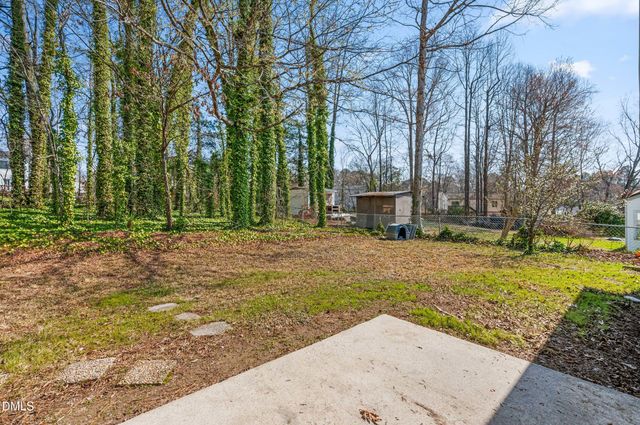 5409 Hadrian Drive, Durham, NC 27703