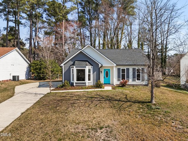 5409 Hadrian Drive, Durham, NC 27703