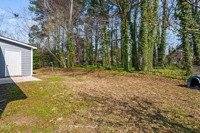 5409 Hadrian Drive, Durham, NC 27703