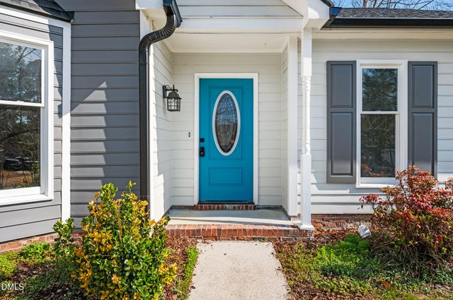 5409 Hadrian Drive, Durham, NC 27703