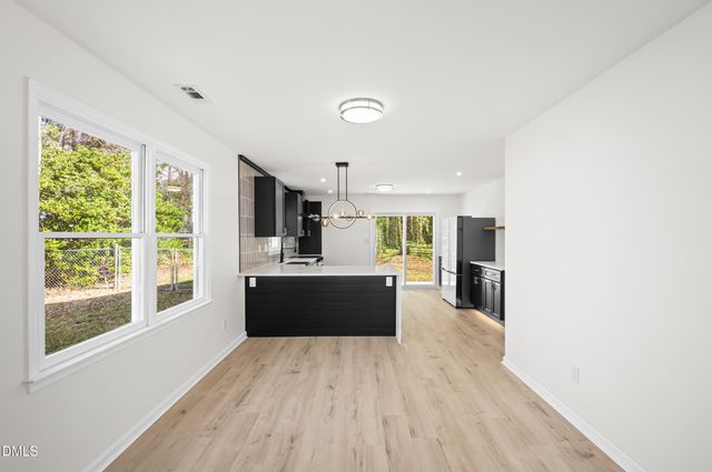 5409 Hadrian Drive, Durham, NC 27703