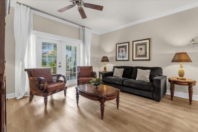 7697 HERITAGE CROSSING WAY 101, Reunion, FL 34747
