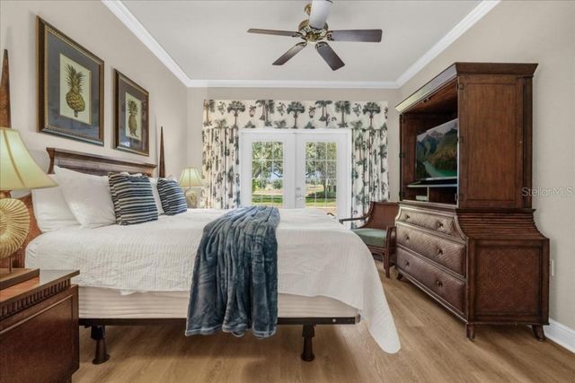 7697 HERITAGE CROSSING WAY 101, Reunion, FL 34747