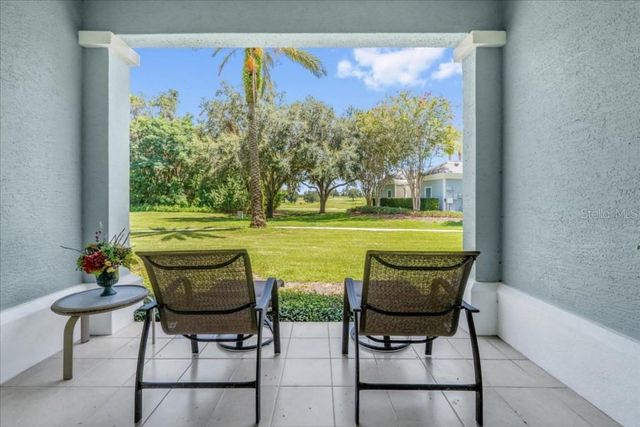 7697 HERITAGE CROSSING WAY 101, Reunion, FL 34747