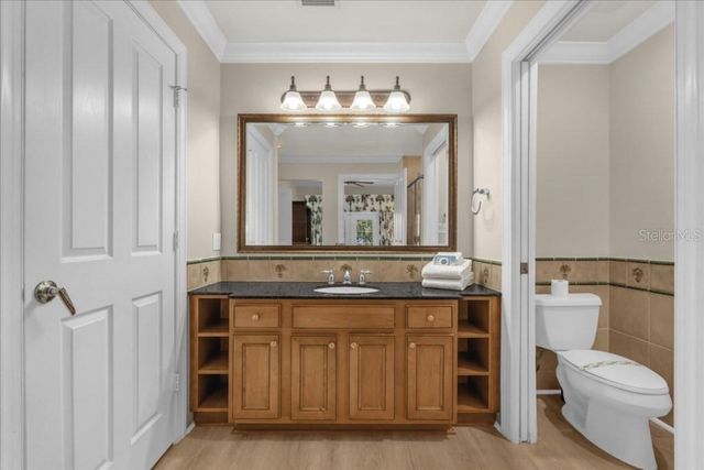 7697 HERITAGE CROSSING WAY 101, Reunion, FL 34747