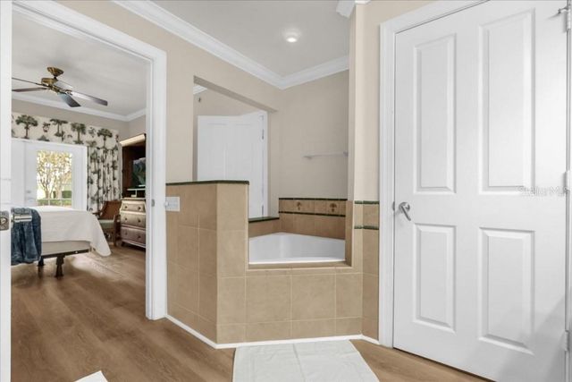 7697 HERITAGE CROSSING WAY 101, Reunion, FL 34747