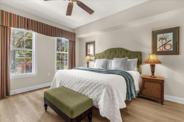 7697 HERITAGE CROSSING WAY 101, Reunion, FL 34747