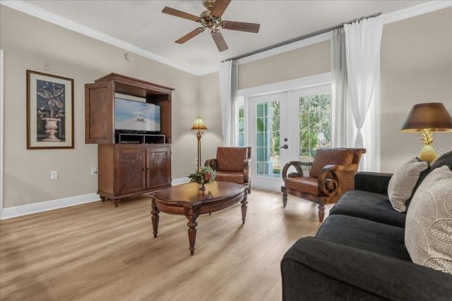 7697 HERITAGE CROSSING WAY 101, Reunion, FL 34747