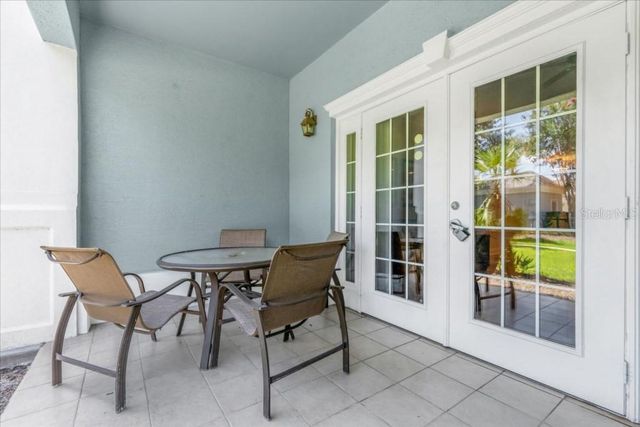 7697 HERITAGE CROSSING WAY 101, Reunion, FL 34747