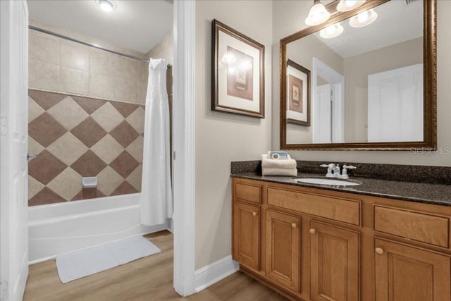 7697 HERITAGE CROSSING WAY 101, Reunion, FL 34747