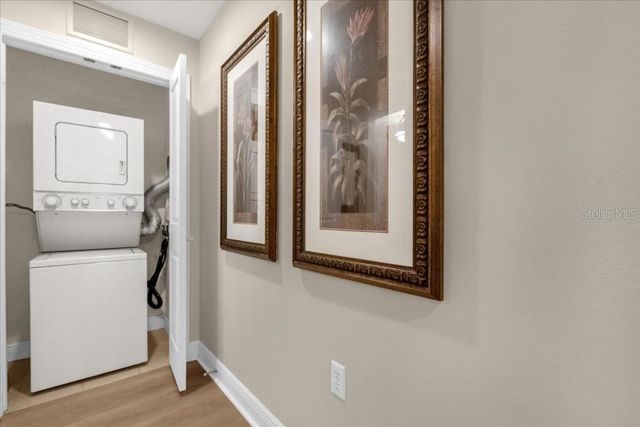 7697 HERITAGE CROSSING WAY 101, Reunion, FL 34747