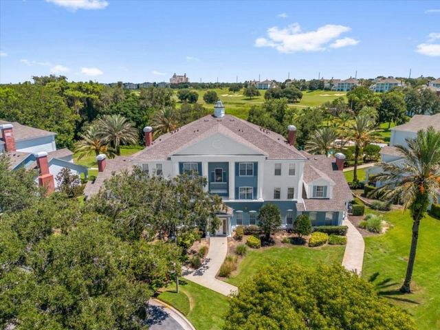7697 HERITAGE CROSSING WAY 101, Reunion, FL 34747