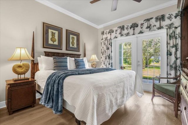 7697 HERITAGE CROSSING WAY 101, Reunion, FL 34747
