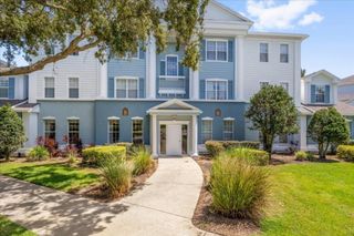 7697 HERITAGE CROSSING WAY 101, Reunion, FL 34747