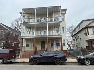 71 W. Selden St 3, Boston, MA 02126