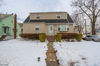 847 Dennis Pl, Linden City, NJ 07036
