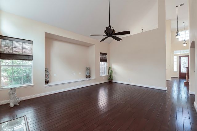 1125 Waterford Way, Allen, TX 75013