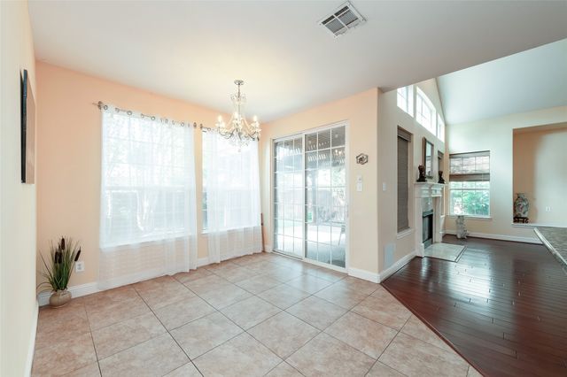 1125 Waterford Way, Allen, TX 75013