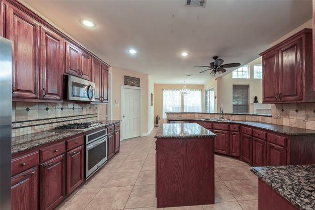1125 Waterford Way, Allen, TX 75013