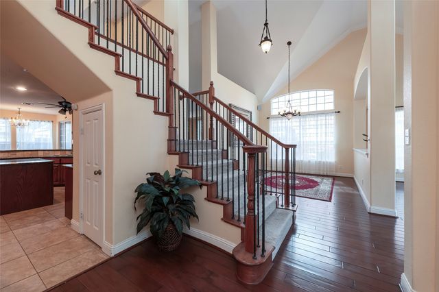 1125 Waterford Way, Allen, TX 75013