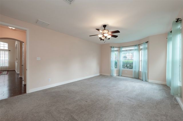 1125 Waterford Way, Allen, TX 75013