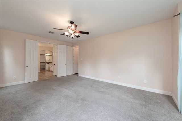 1125 Waterford Way, Allen, TX 75013