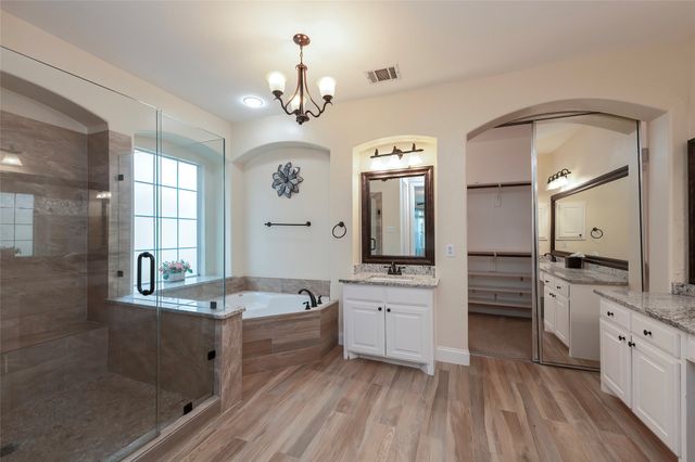 1125 Waterford Way, Allen, TX 75013