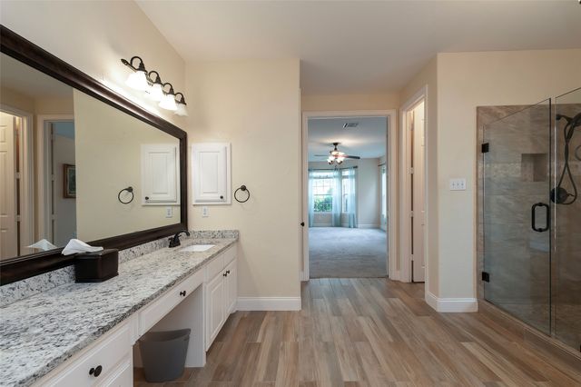 1125 Waterford Way, Allen, TX 75013
