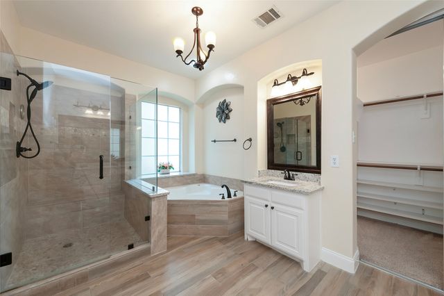 1125 Waterford Way, Allen, TX 75013