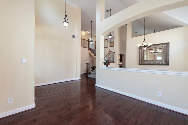 1125 Waterford Way, Allen, TX 75013