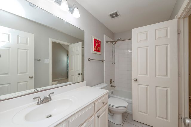1125 Waterford Way, Allen, TX 75013