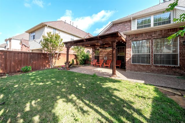 1125 Waterford Way, Allen, TX 75013
