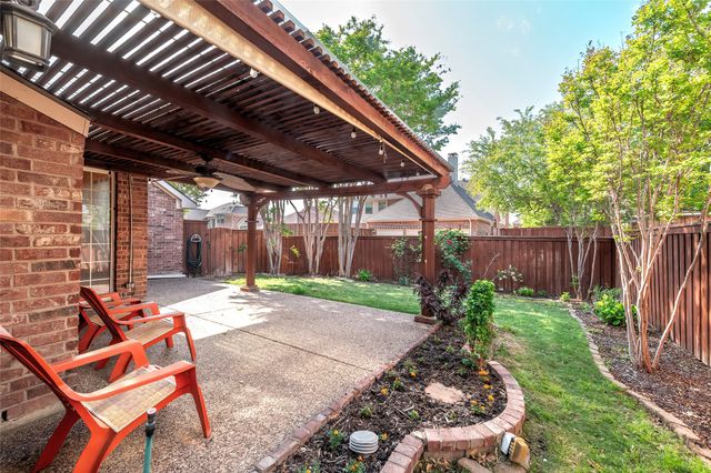 1125 Waterford Way, Allen, TX 75013