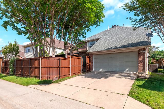 1125 Waterford Way, Allen, TX 75013