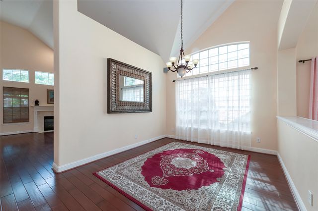 1125 Waterford Way, Allen, TX 75013