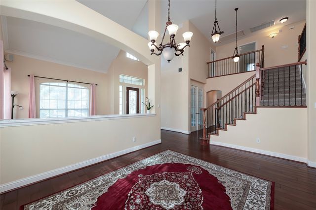1125 Waterford Way, Allen, TX 75013